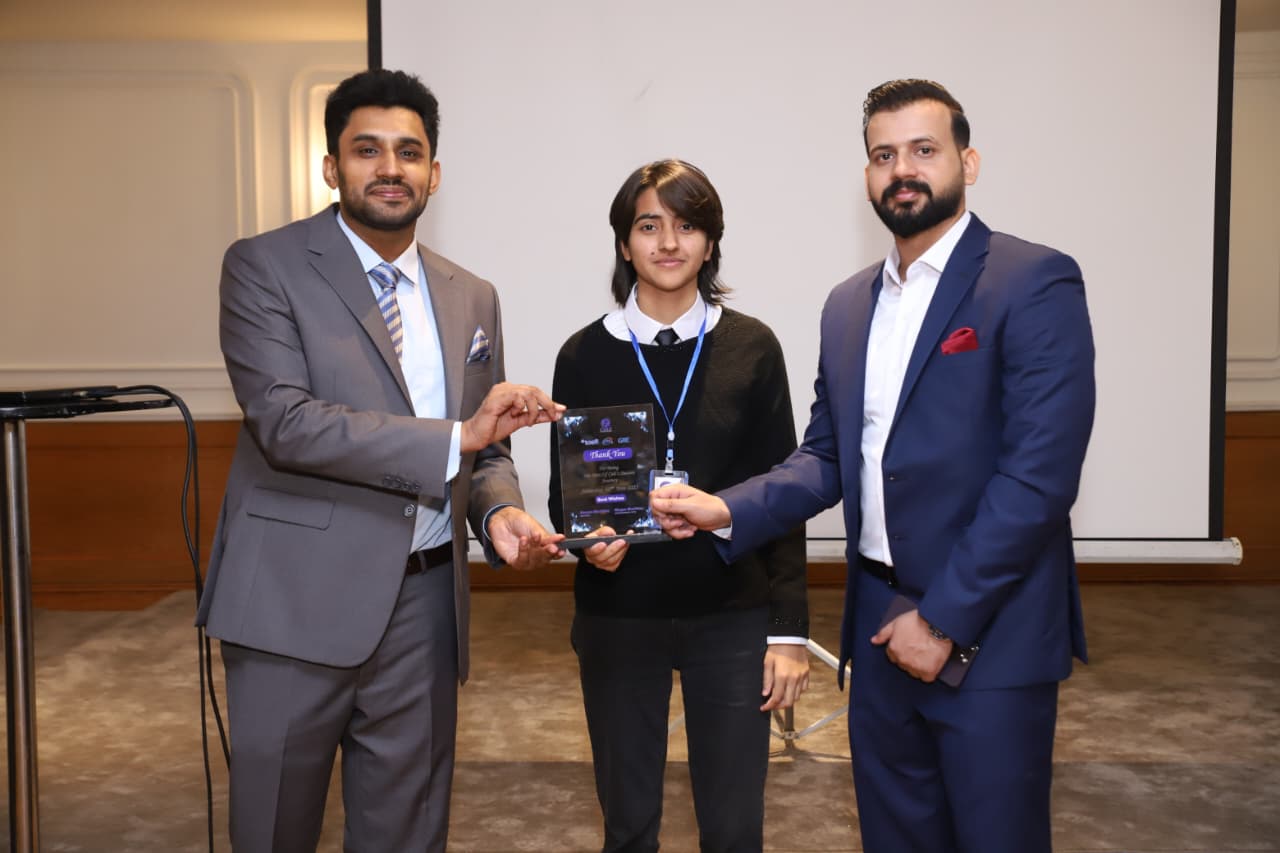 TOEFL iBT Launch Event Nishat Lahore 6